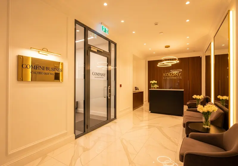 Номинальный сервис