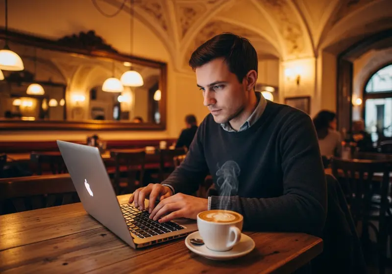 Открытие ЧП (OSVČ)